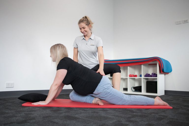 Pregnancy Exercise Classes Adelaide