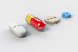 What pain medication should I use? by Physio Adelaide