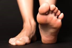 Achy feet, heel pain, sore shins or knee pain? Orthotics Can Help!