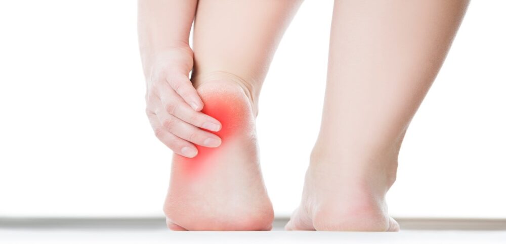 Achy feet, heel pain, sore shins or knee pain? Orthotics Can Help!
