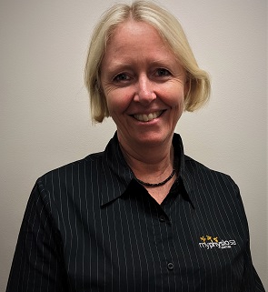 Fiona Mansfield Physiotherapist Eastwood Adelaide