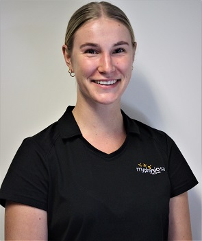Paige Kleinig Physiotherapist Mount Barker