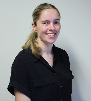 Maddie Greenslade Exercise Physiologist